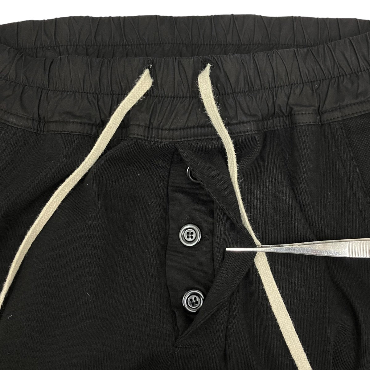 MASTODON CUT PANTSパンツDU01B7386-RIG