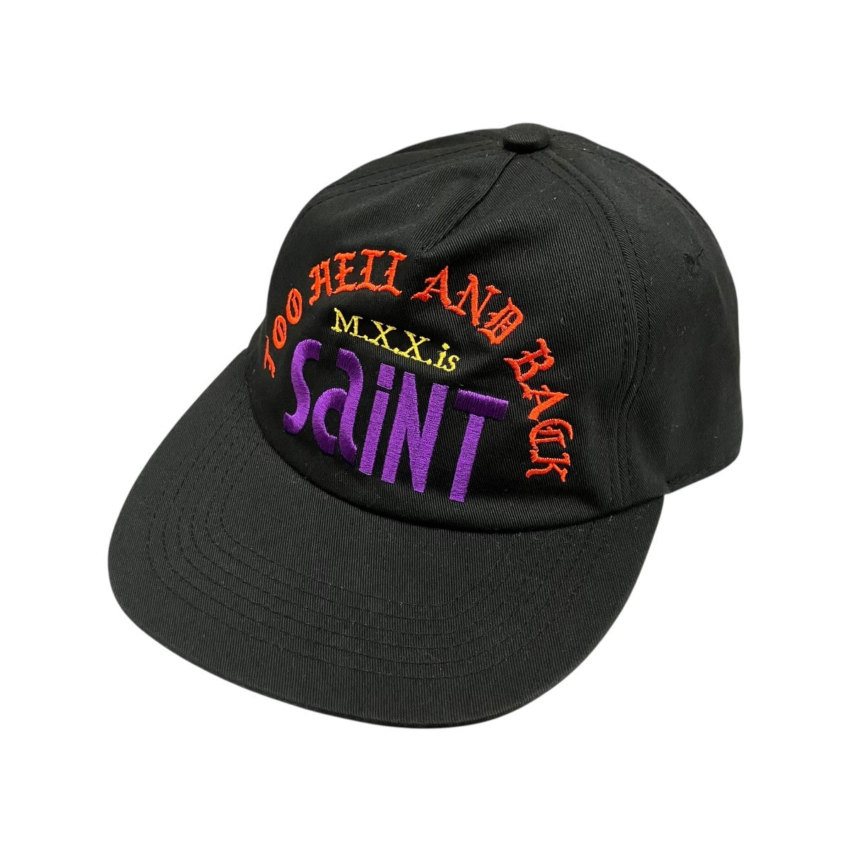 25AWSINNER SHINEキャップSM-HR1-0000-090