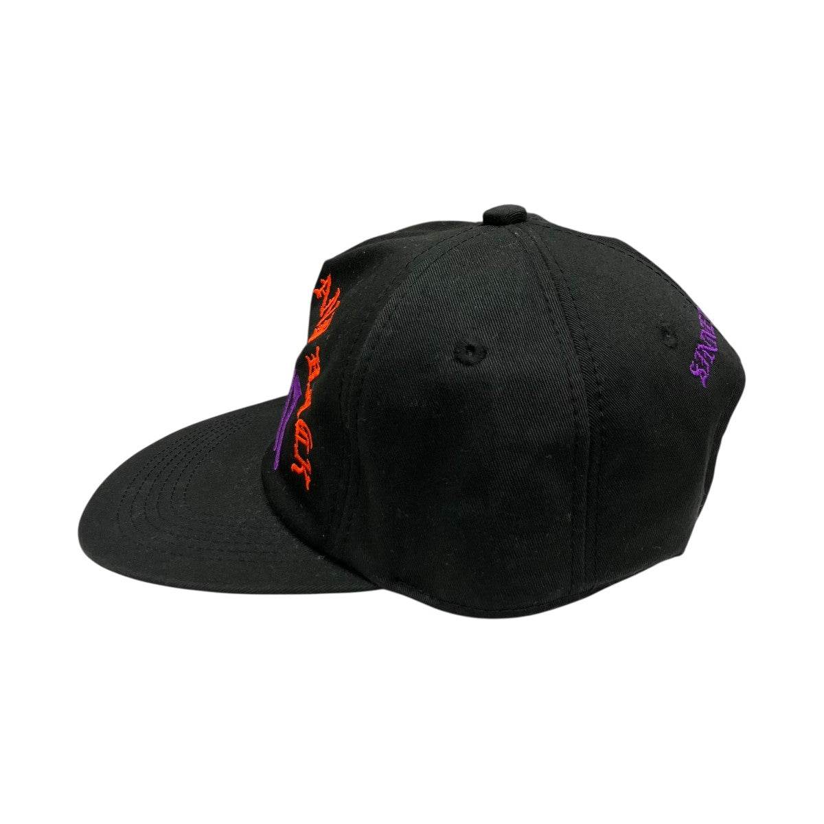 25AWSINNER SHINEキャップSM-HR1-0000-090