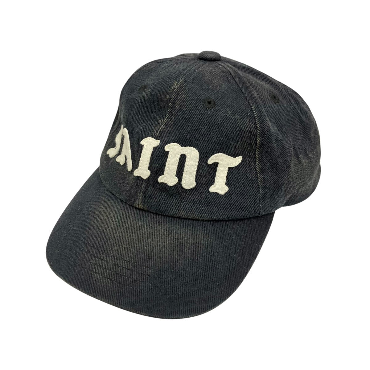 25SS6PANEL CAPキャップSM-HR8-0000-079