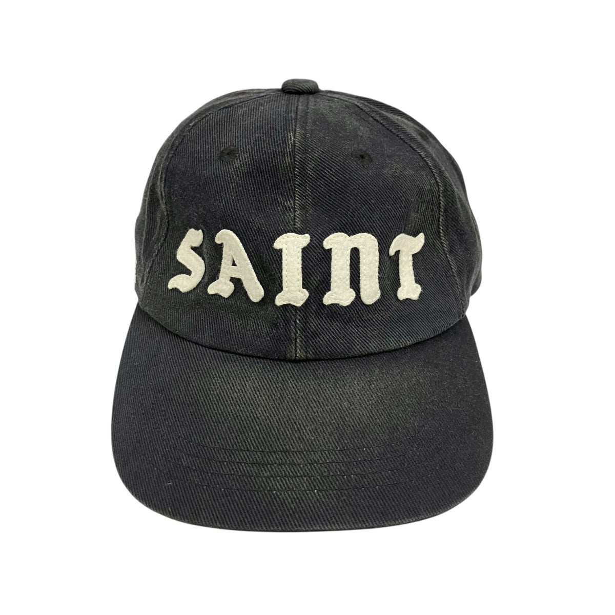 25SS6PANEL CAPキャップSM-HR8-0000-079