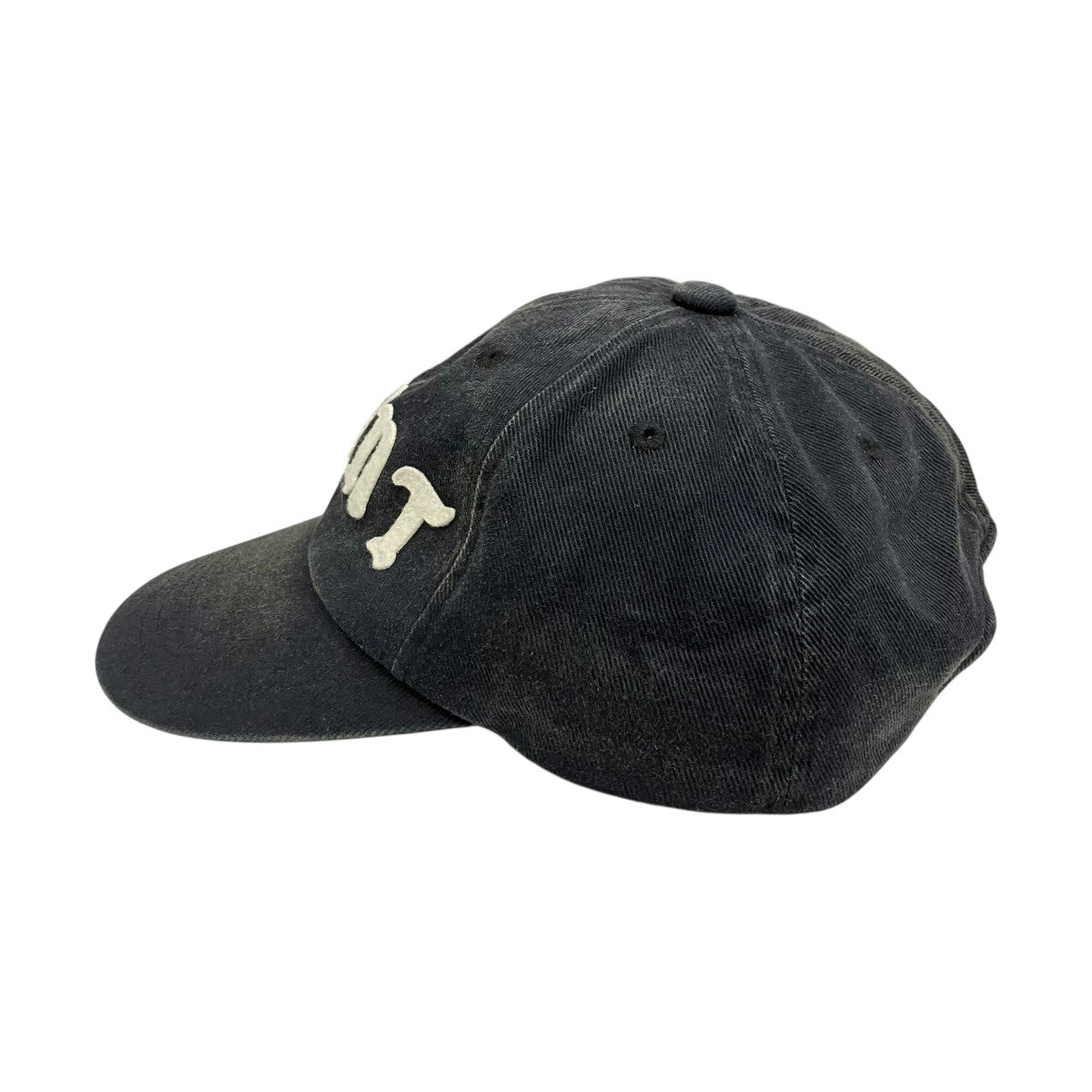 25SS6PANEL CAPキャップSM-HR8-0000-079