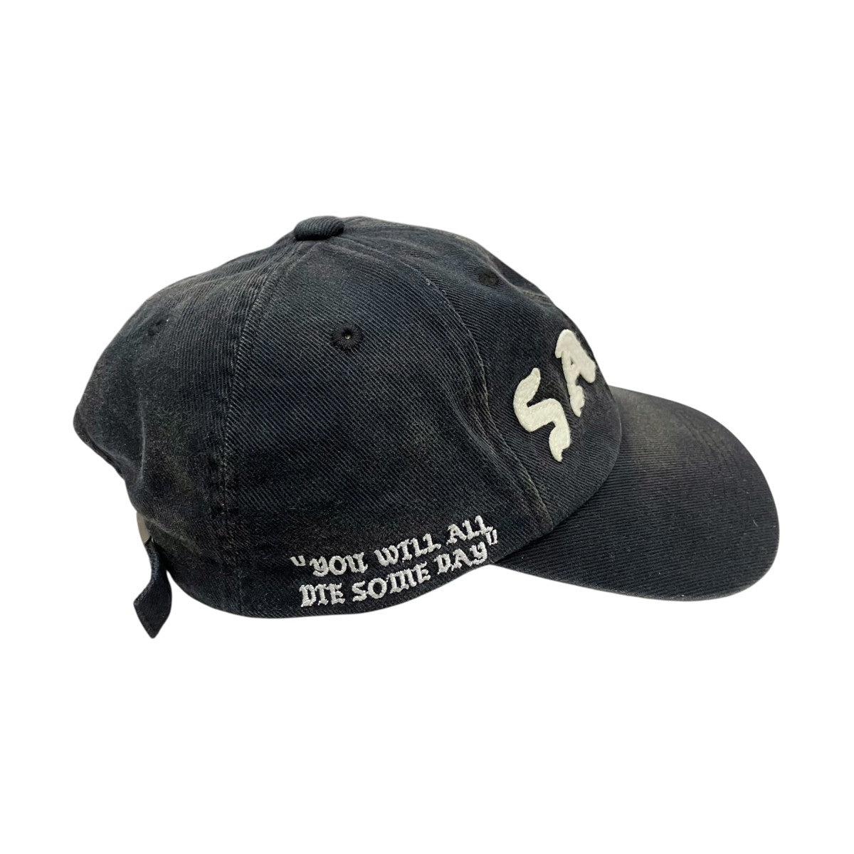 25SS6PANEL CAPキャップSM-HR8-0000-079