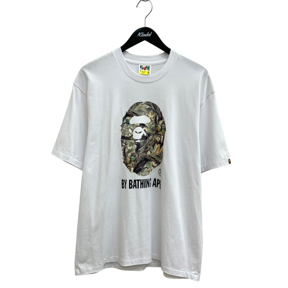 25AW半袖Tシャツ001TEL801304M