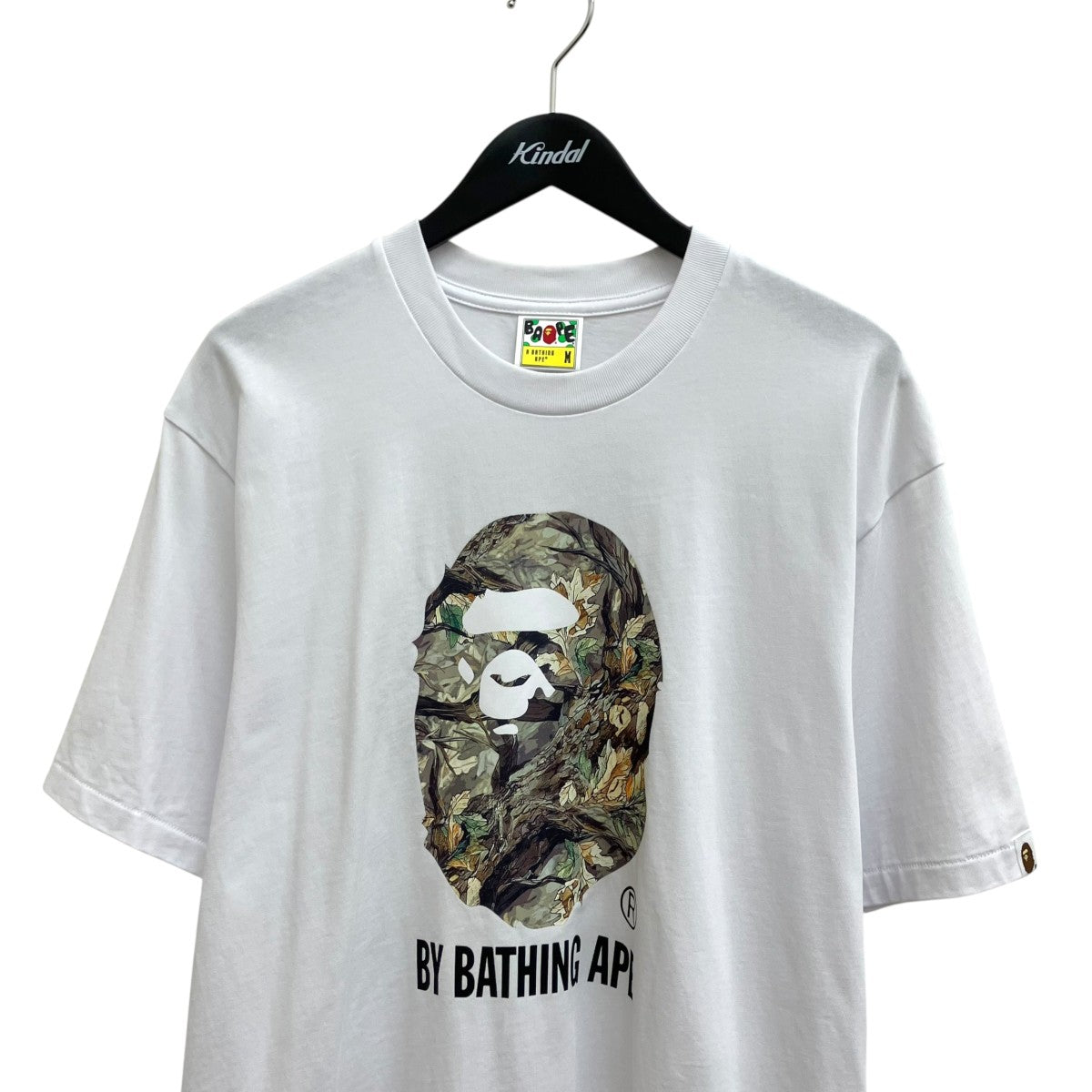 25AW半袖Tシャツ001TEL801304M