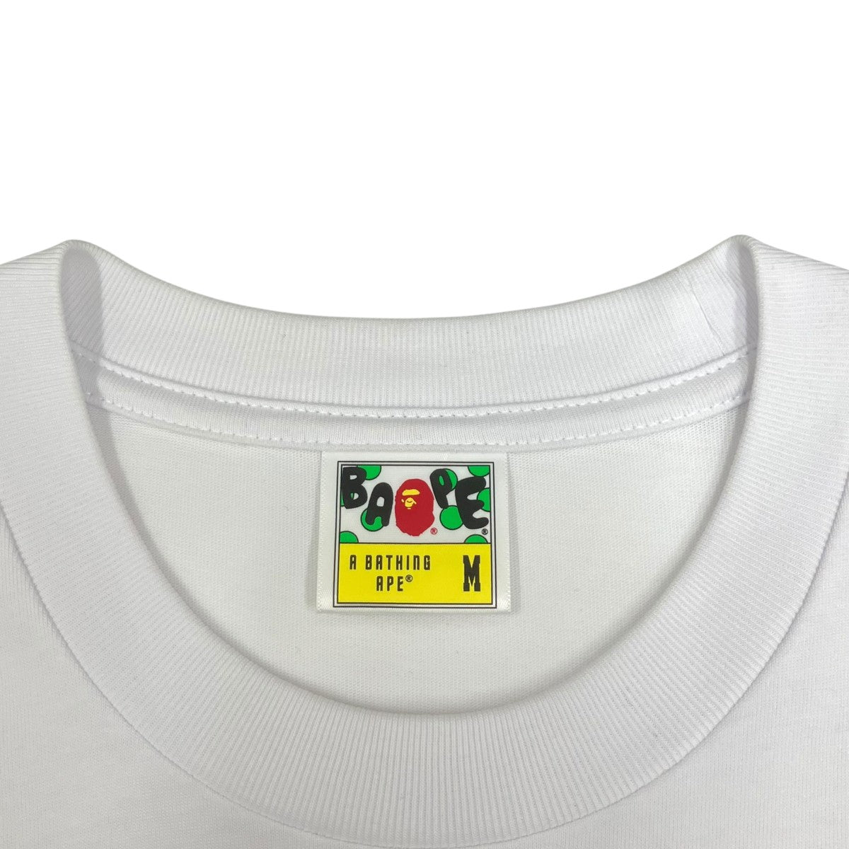 25AW半袖Tシャツ001TEL801304M