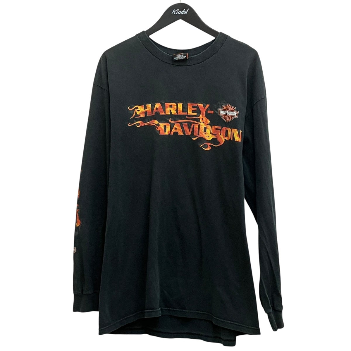 長袖Tシャツ