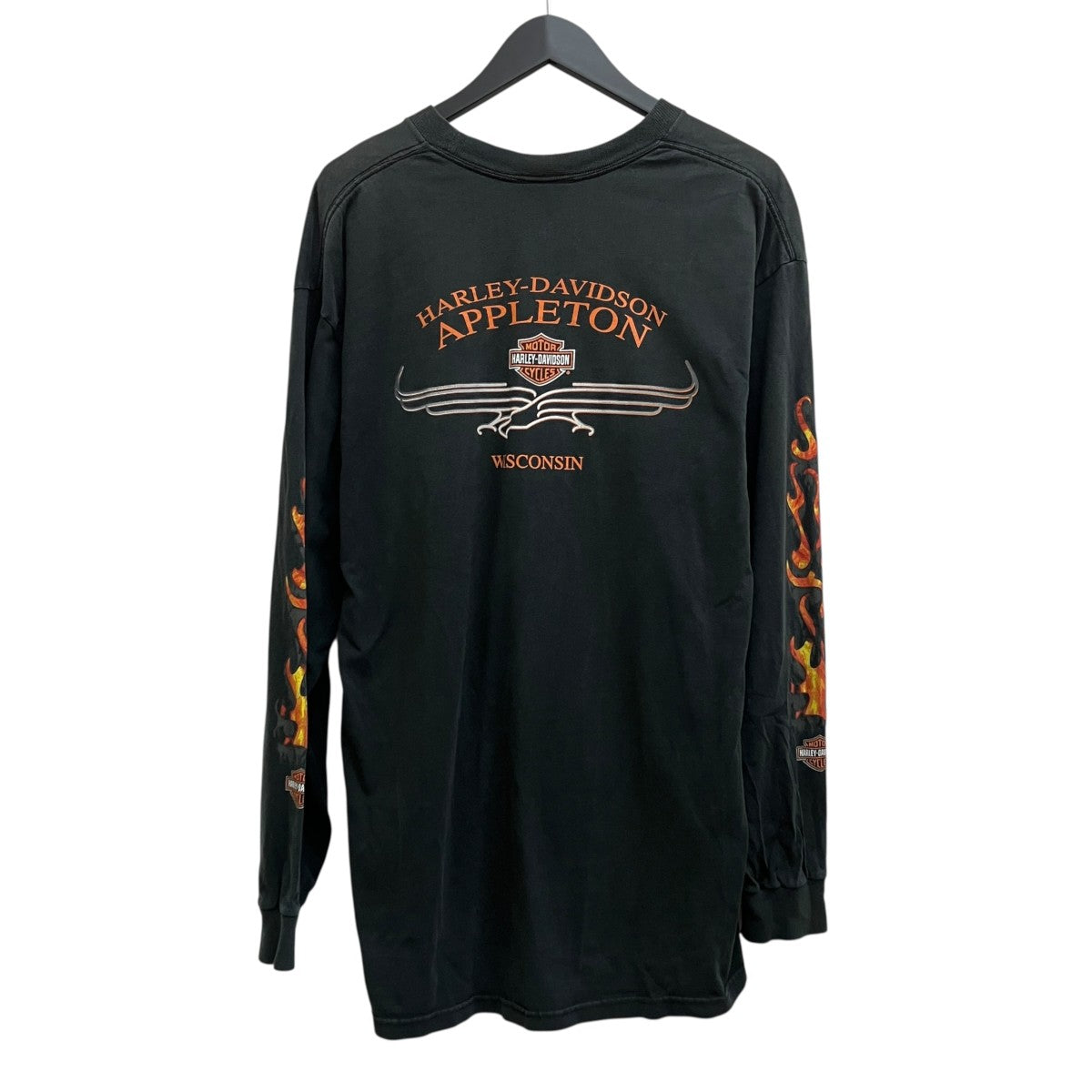 長袖Tシャツ