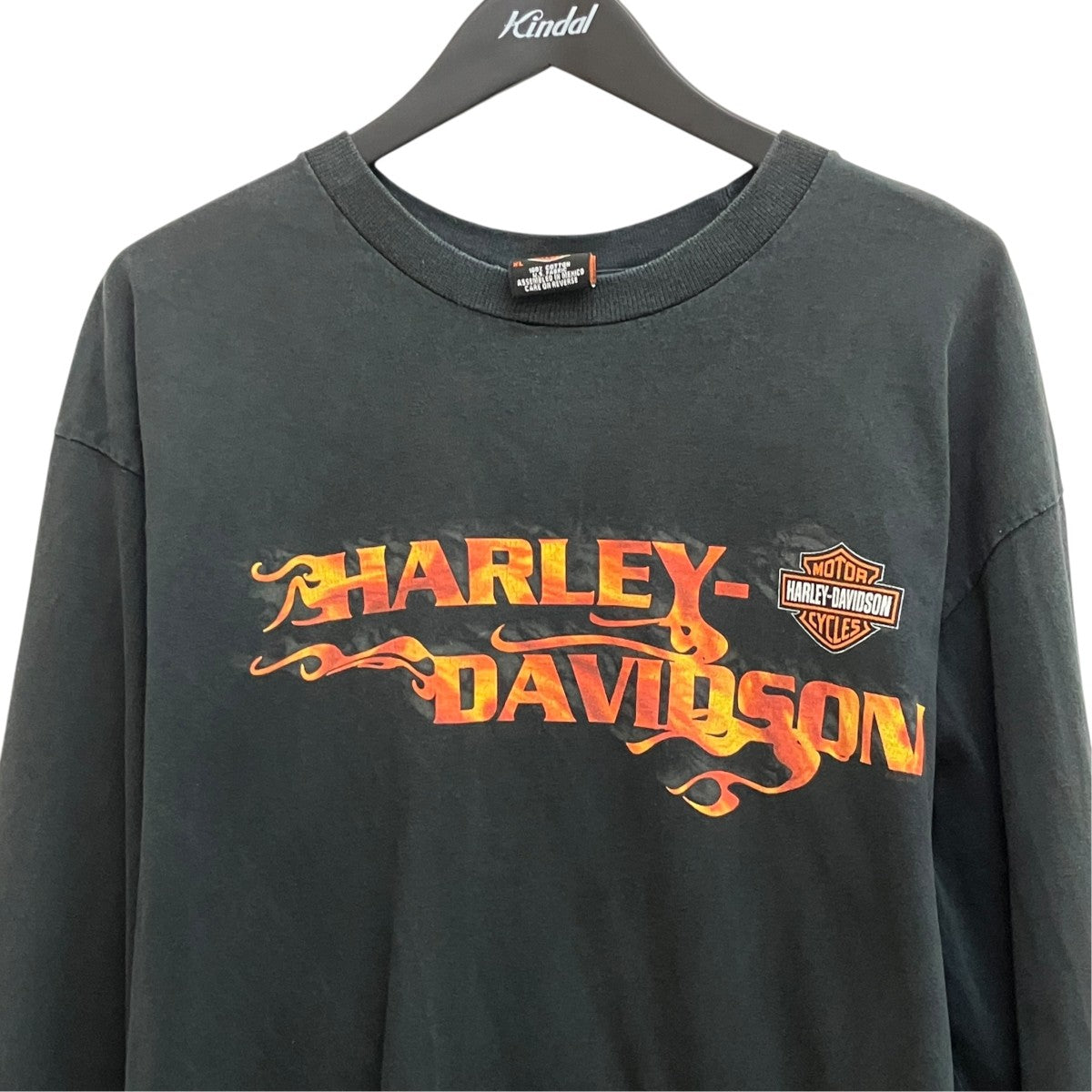 長袖Tシャツ