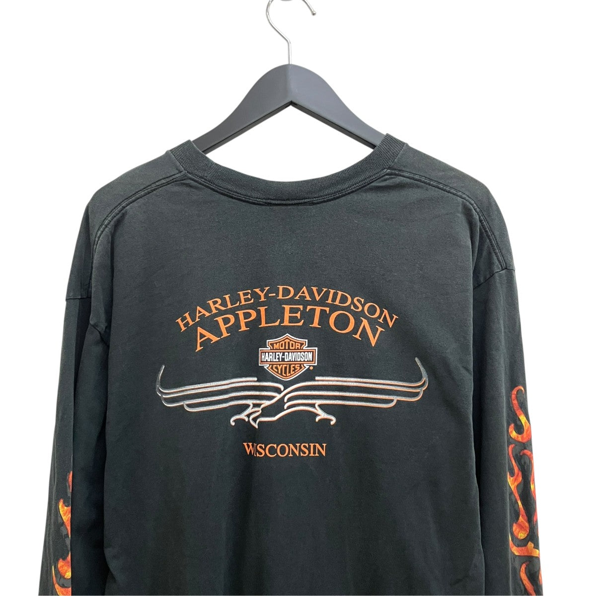 長袖Tシャツ