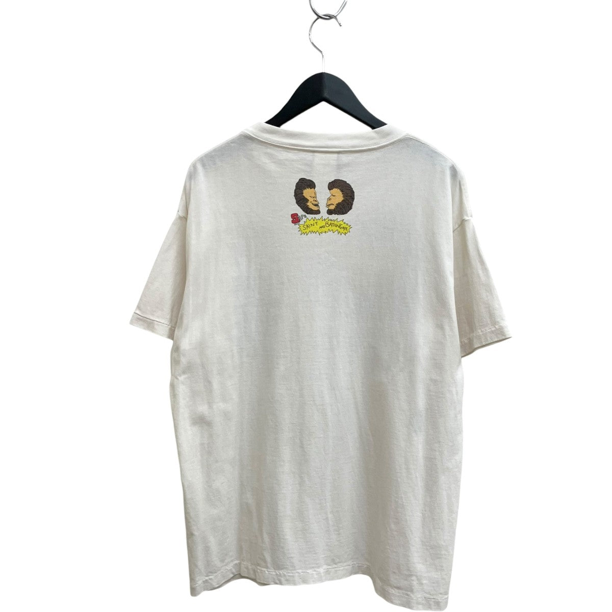 半袖TシャツSM-S23-0000-110