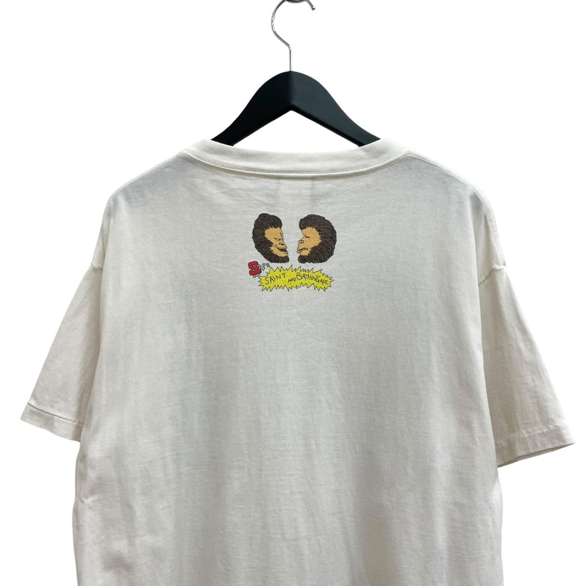 半袖TシャツSM-S23-0000-110