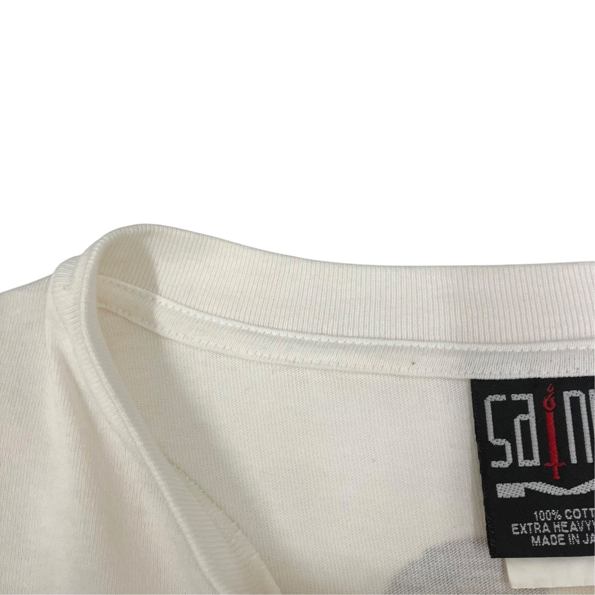 半袖TシャツSM-S23-0000-110