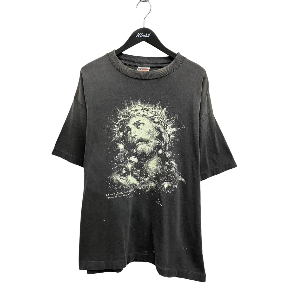 半袖TシャツSM-HR8-0000-016