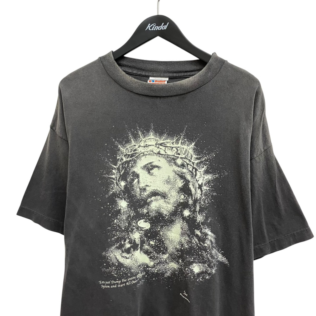 半袖TシャツSM-HR8-0000-016