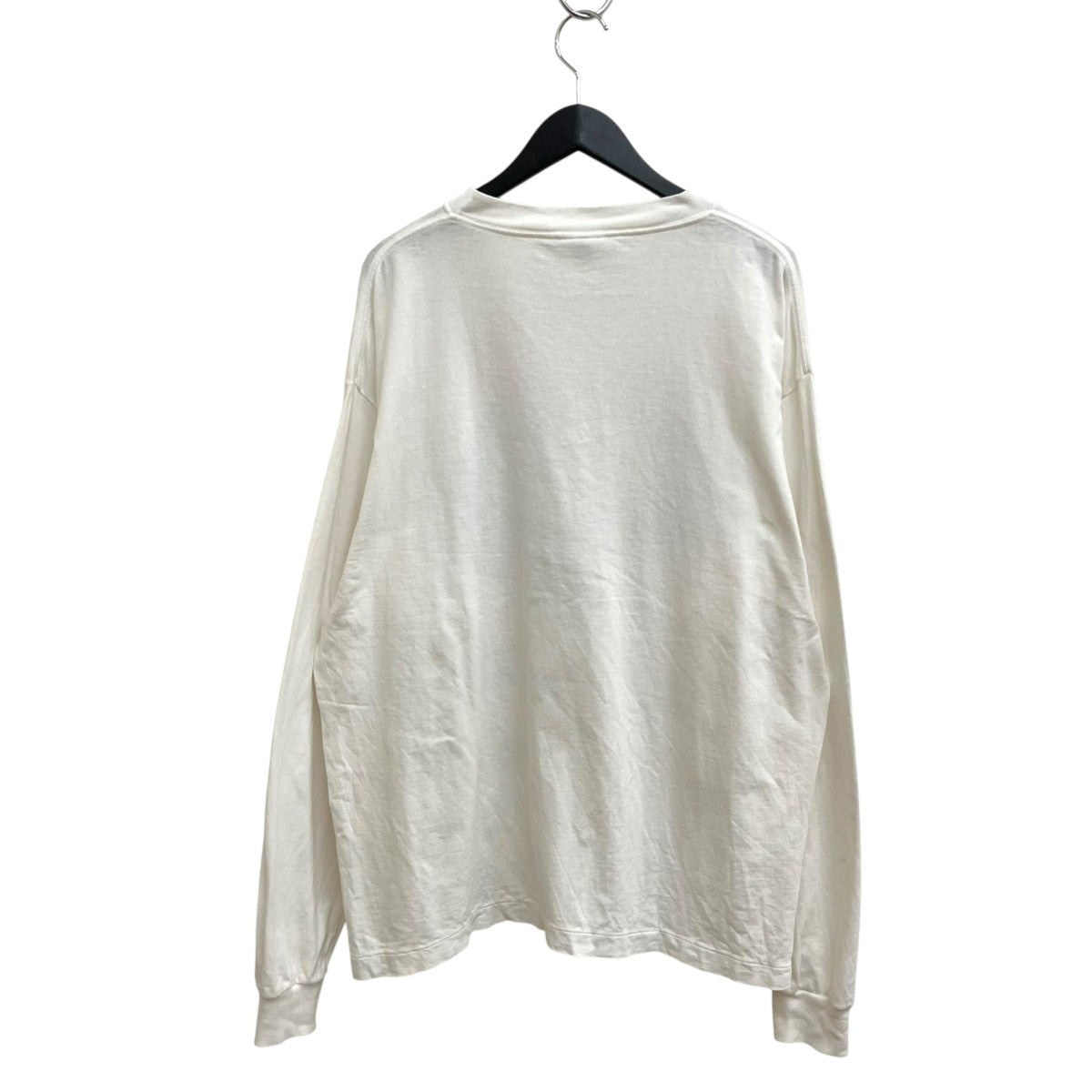 長袖TシャツSM-HR8-0000-036