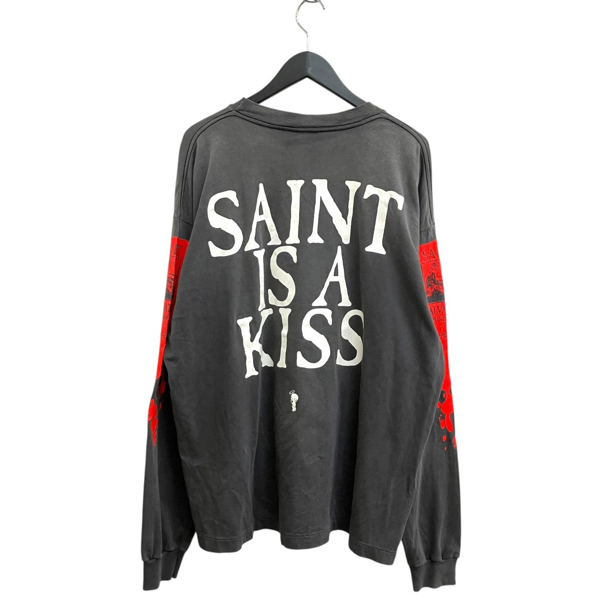 長袖TシャツSM-HR1-0000-028
