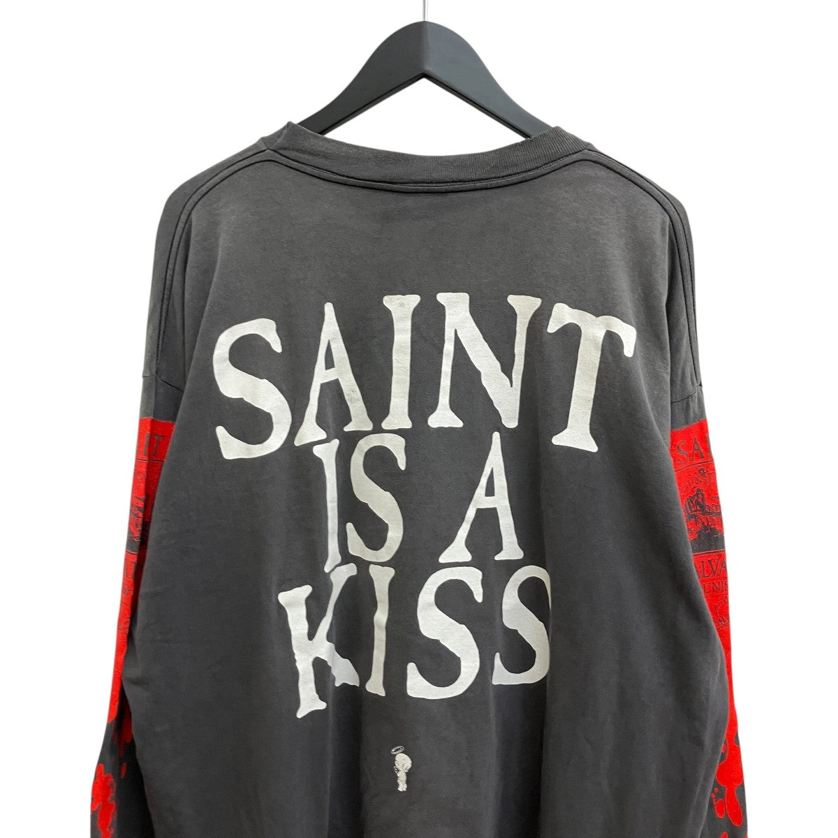 長袖TシャツSM-HR1-0000-028