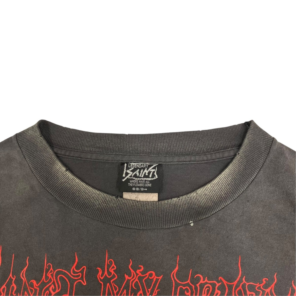 長袖TシャツSM-HR1-0000-028