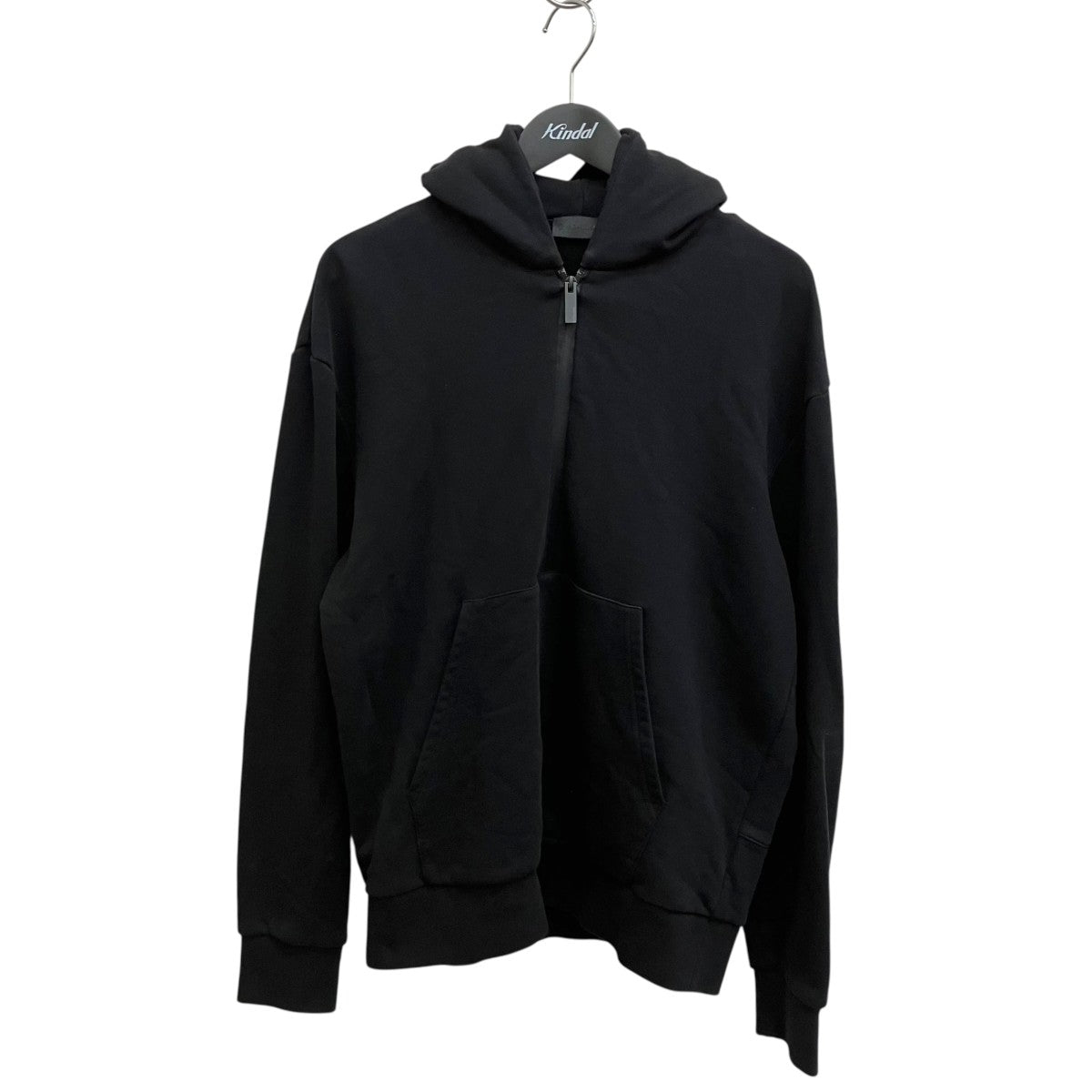 MAGLIA CON CAPPUCCIOパーカーG10918G79010