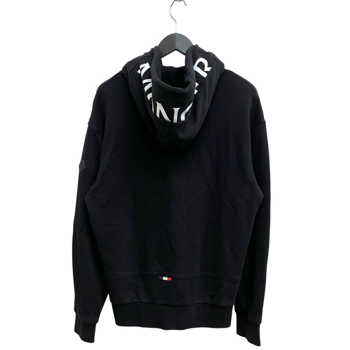 MAGLIA CON CAPPUCCIOパーカーG10918G79010