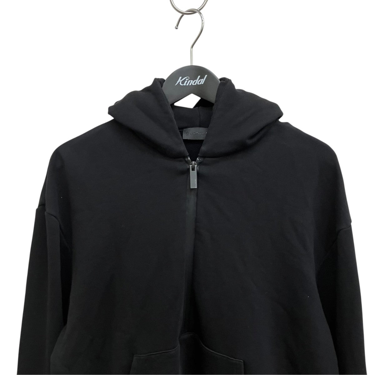 MAGLIA CON CAPPUCCIOパーカーG10918G79010