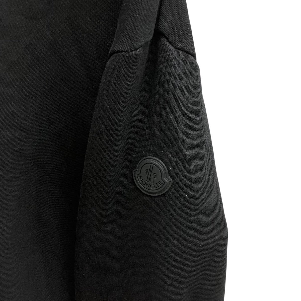MAGLIA CON CAPPUCCIOパーカーG10918G79010