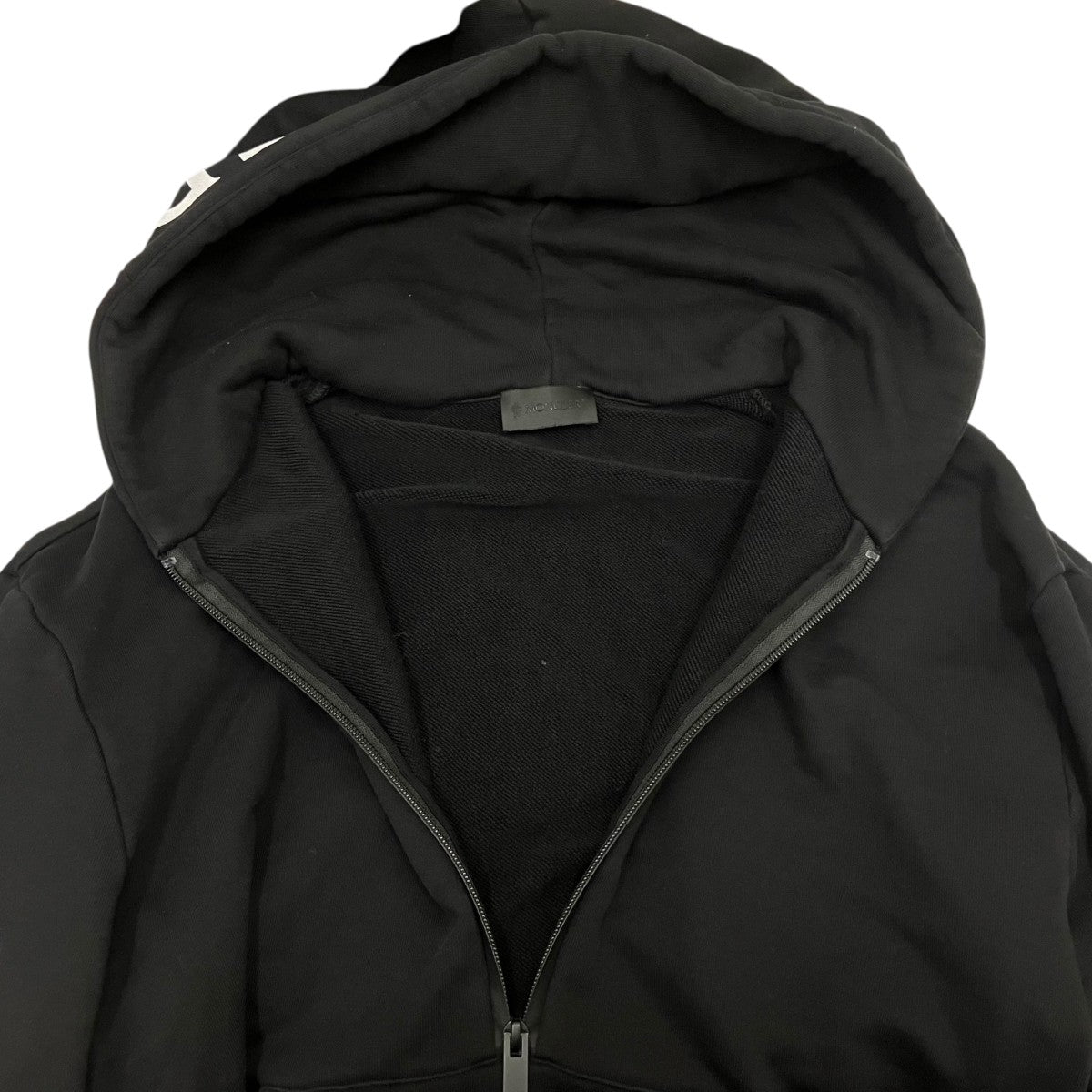 MAGLIA CON CAPPUCCIOパーカーG10918G79010