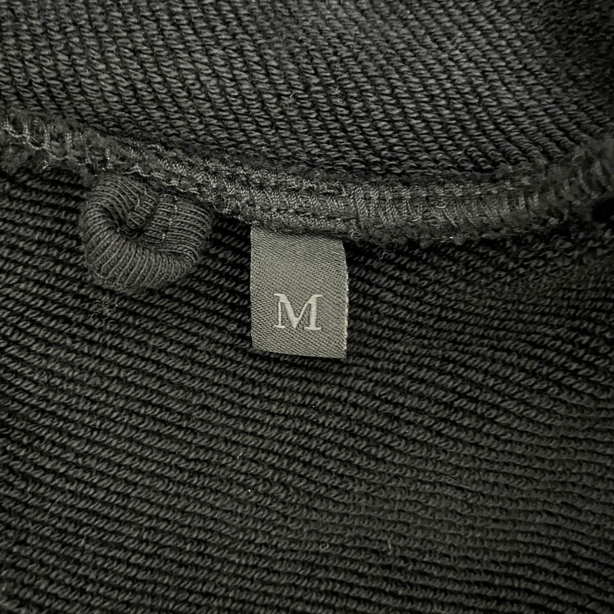 MAGLIA CON CAPPUCCIOパーカーG10918G79010