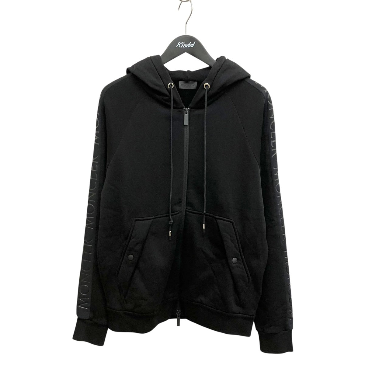 MARGLIA CARDIGANジップパーカーG20918G00010
