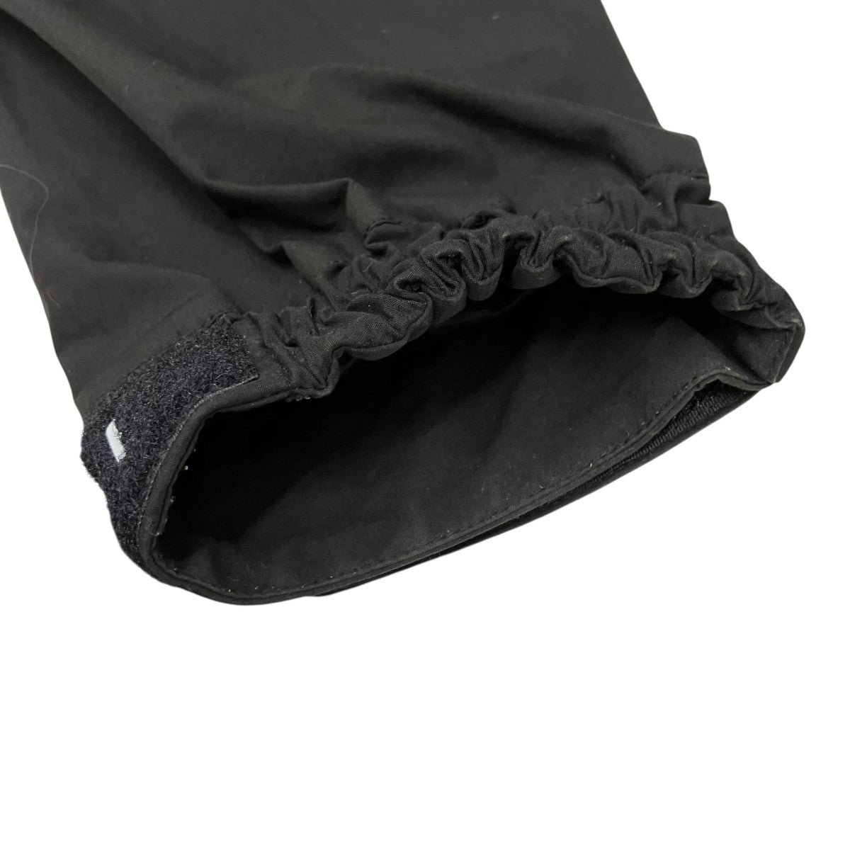 22AW3-LAYER SHELL JACKETマウンテンパーカー