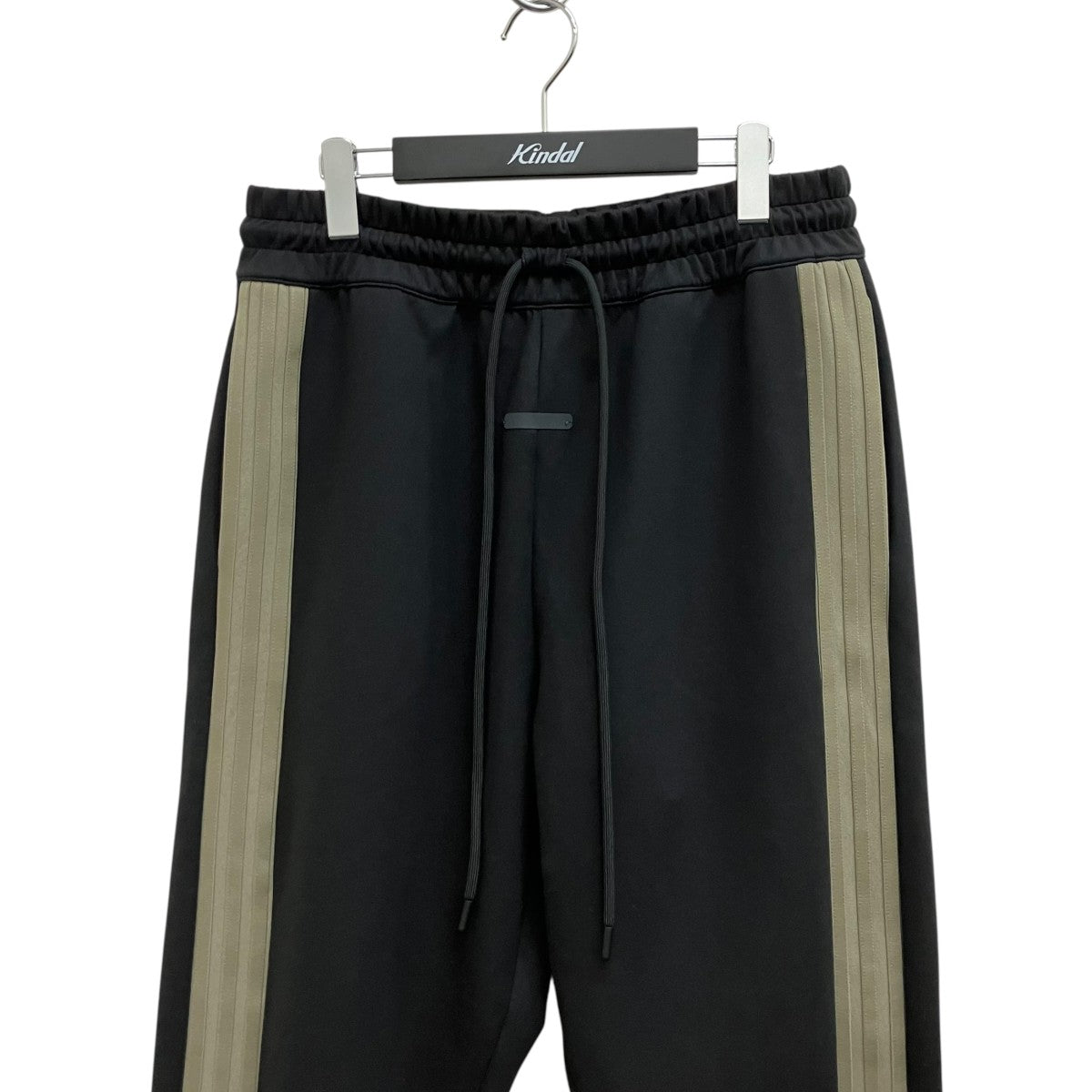 Athletics Suede Fleece Sweat PantsスウェットパンツIS8703