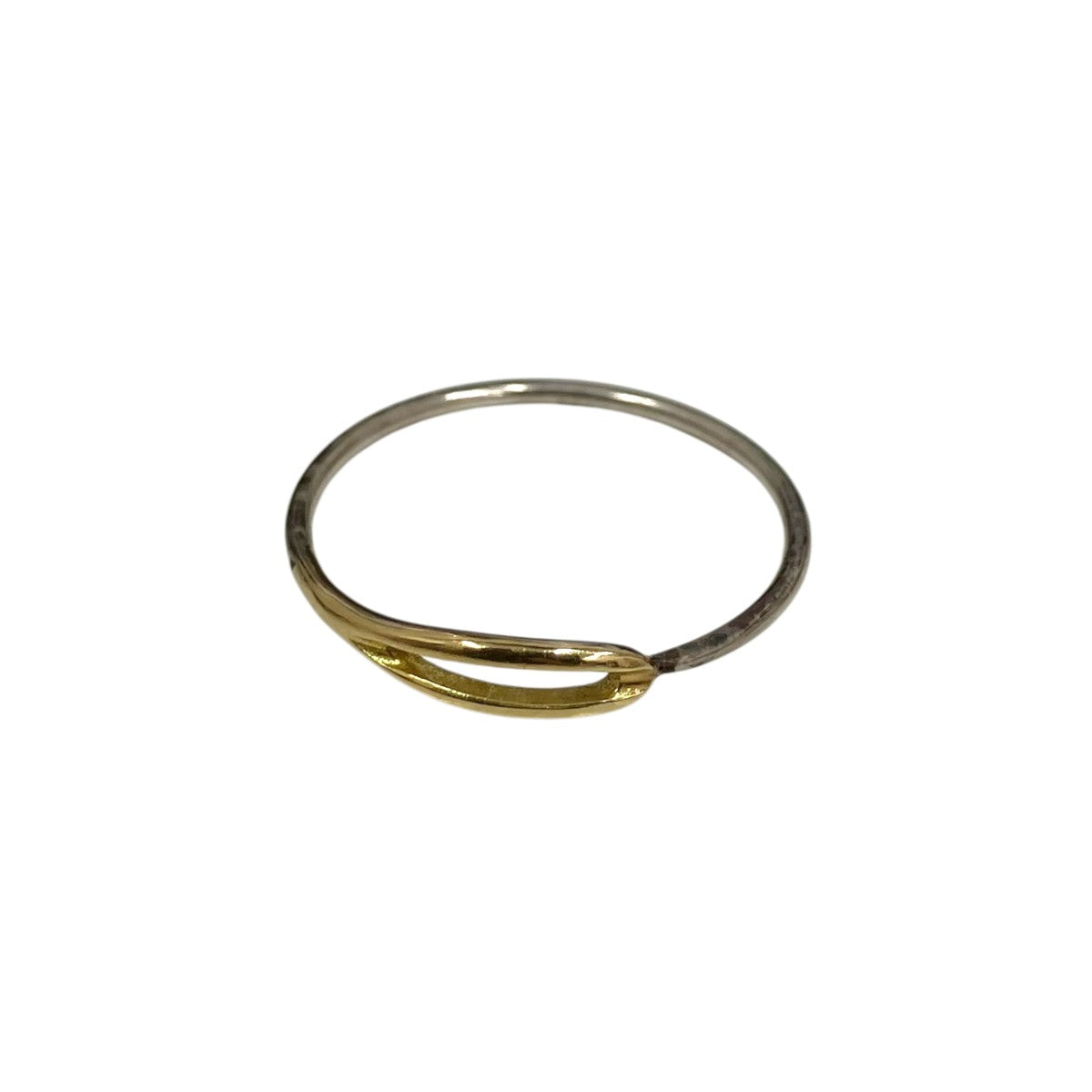 Porter Classic NEEDLE RINGリング 古着・中古-1枚目のアイテム画像