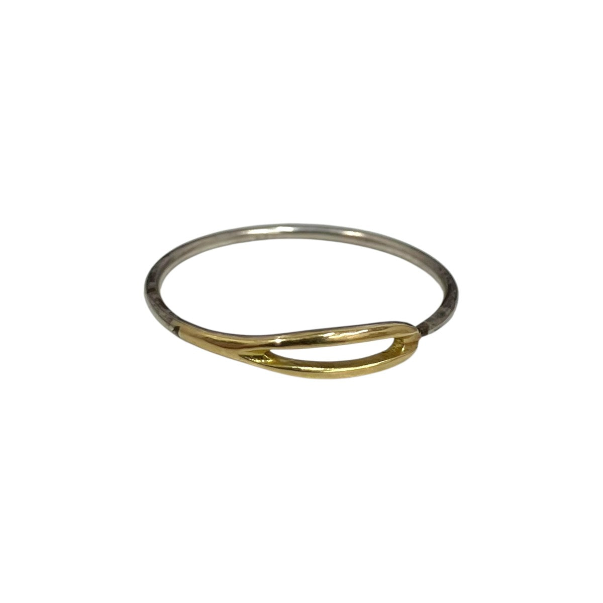 Porter Classic NEEDLE RINGリング 古着・中古-3枚目のアイテム画像