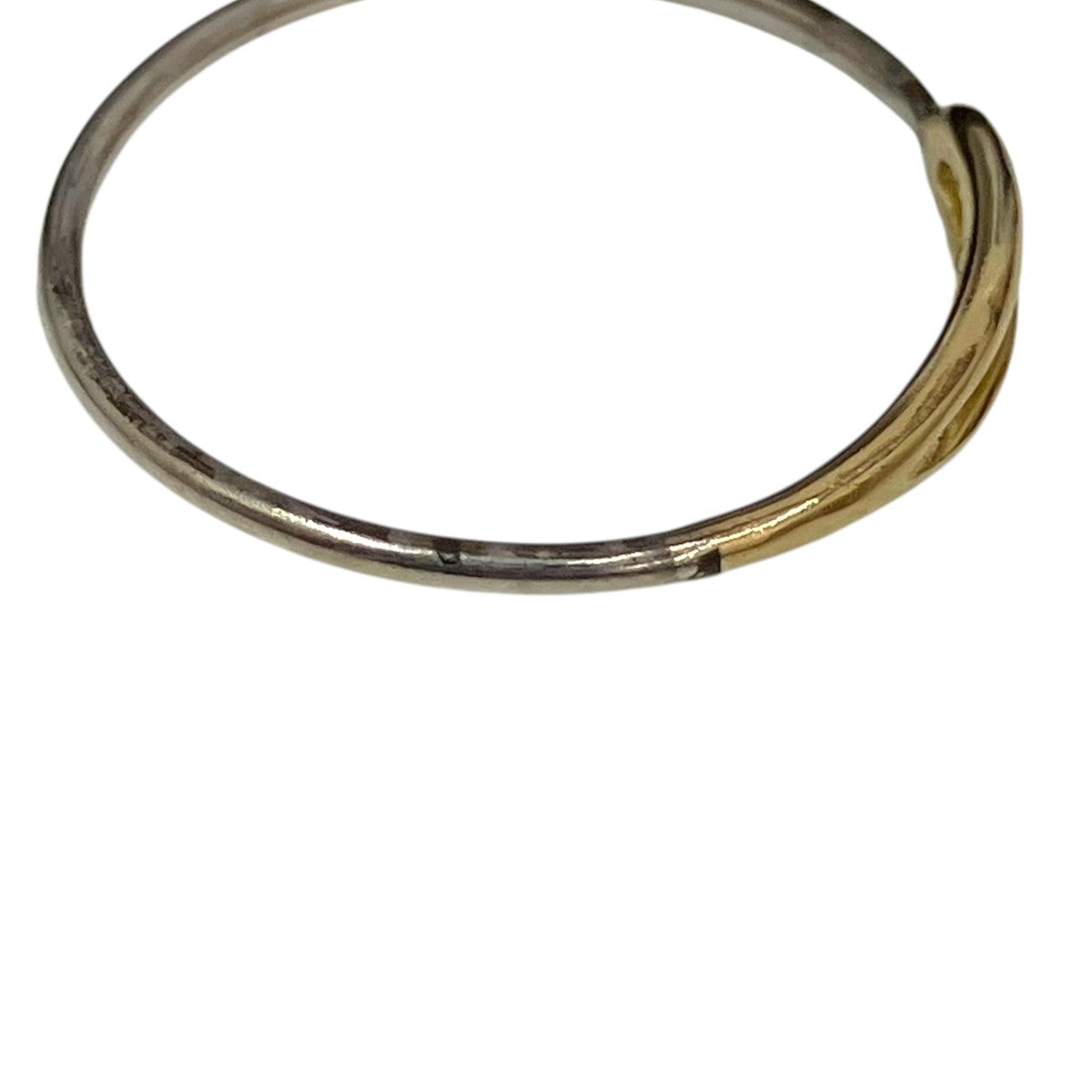Porter Classic NEEDLE RINGリング 古着・中古-4枚目のアイテム画像