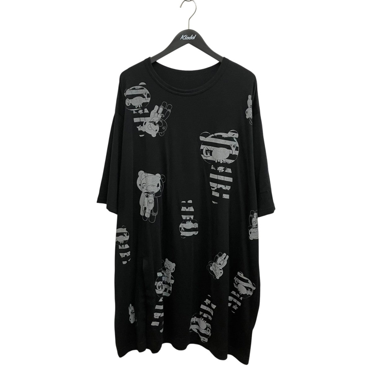 GLOOMY BORDER T-SHIRT半袖TシャツGG-T06-020