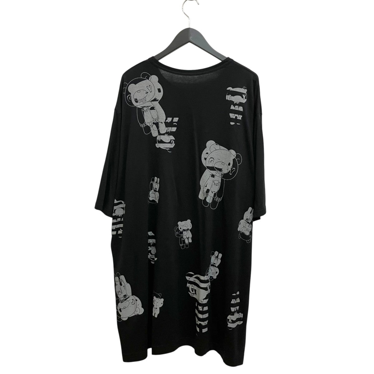 GLOOMY BORDER T-SHIRT半袖TシャツGG-T06-020