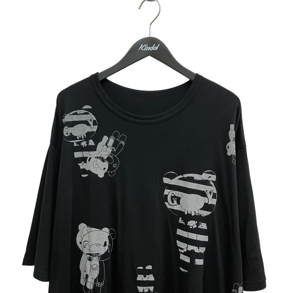 GLOOMY BORDER T-SHIRT半袖TシャツGG-T06-020