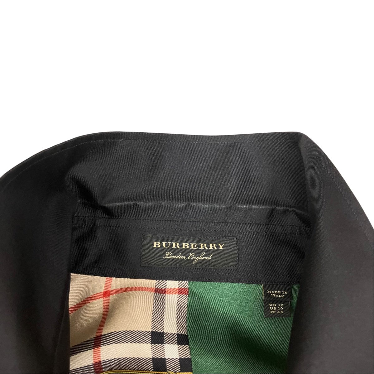 シルクシャツ4548176