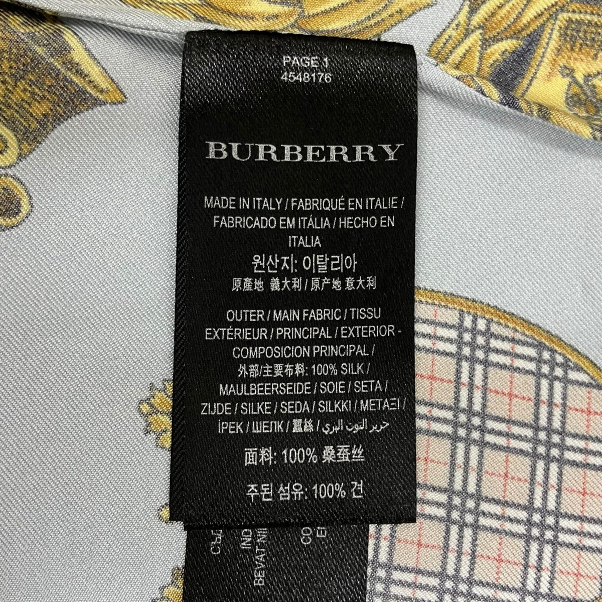 シルクシャツ4548176