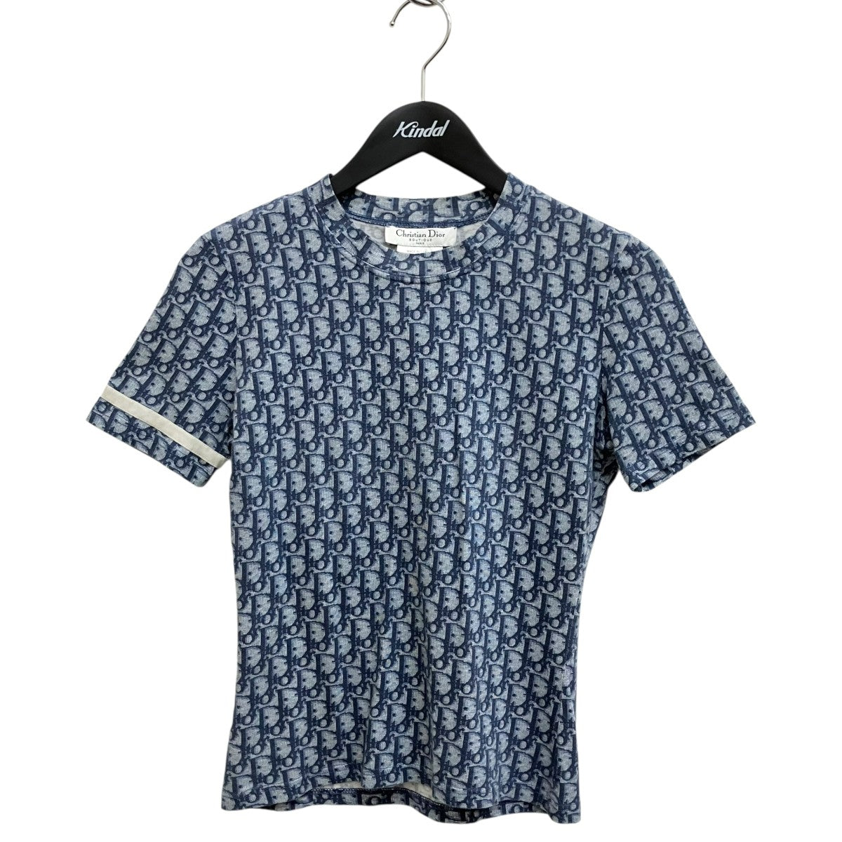 トロッター半袖Tシャツ2P1215505