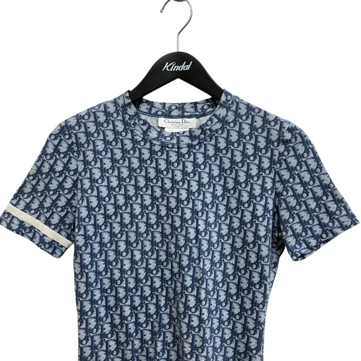 トロッター半袖Tシャツ2P1215505