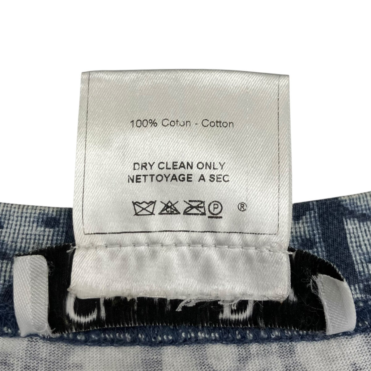 トロッター半袖Tシャツ2P1215505