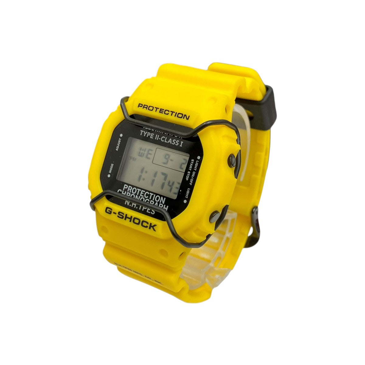 腕時計DW-5600NH
