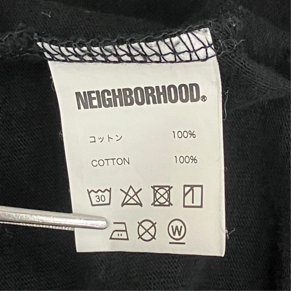 半袖Tシャツ