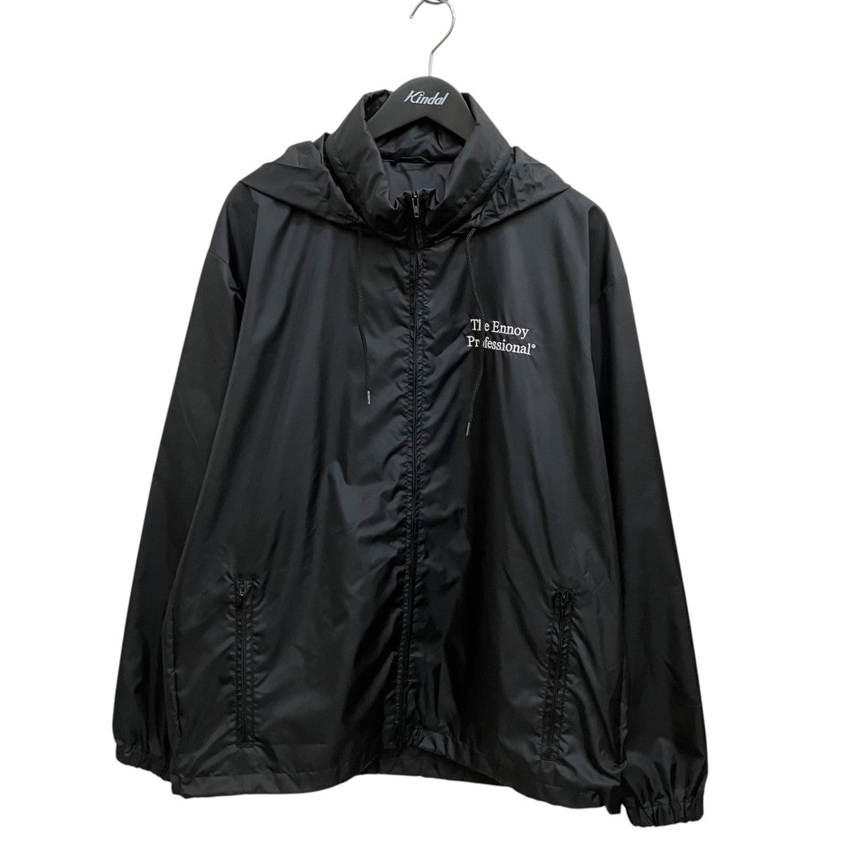 Packable Nylon Jacketナイロンジャケット