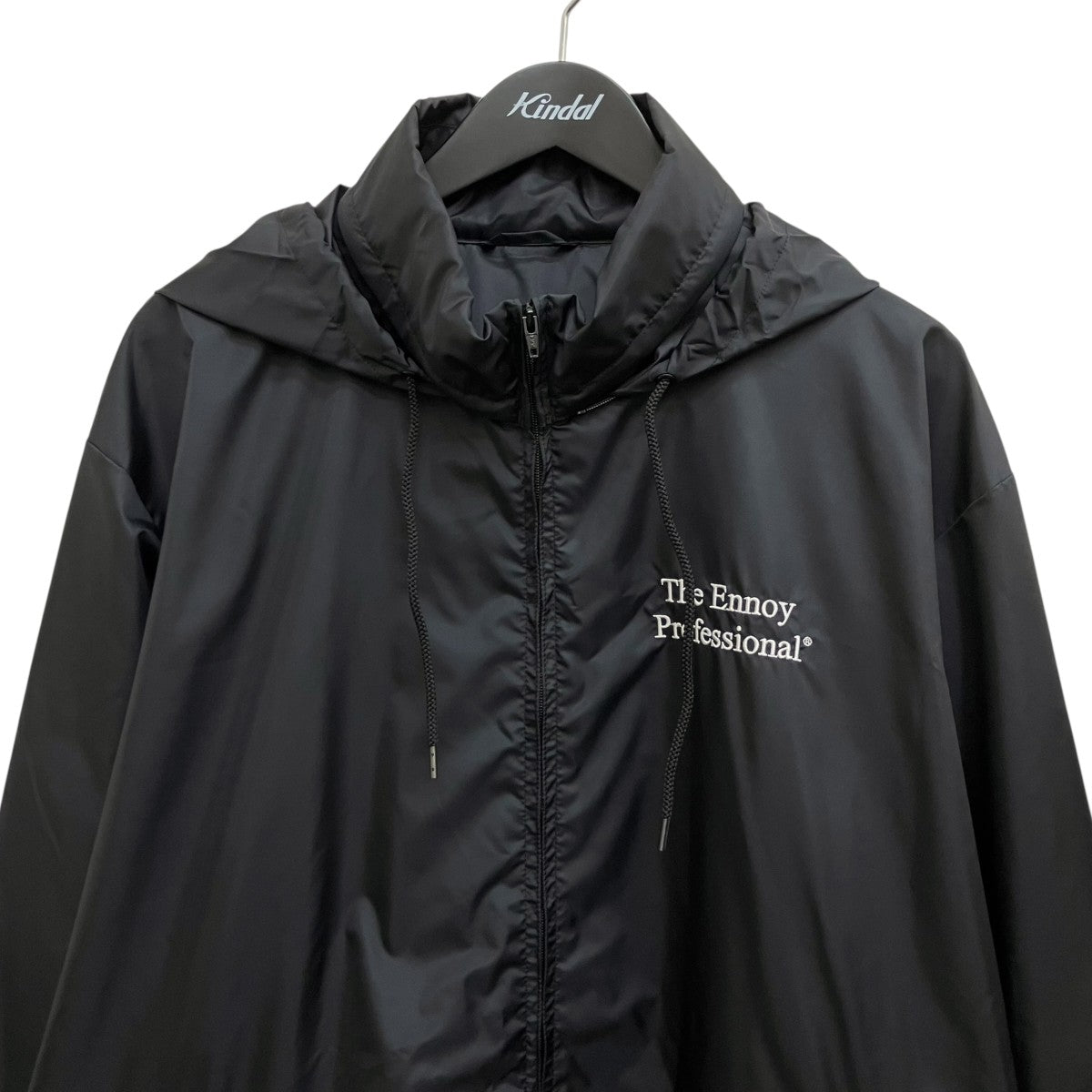 Packable Nylon Jacketナイロンジャケット