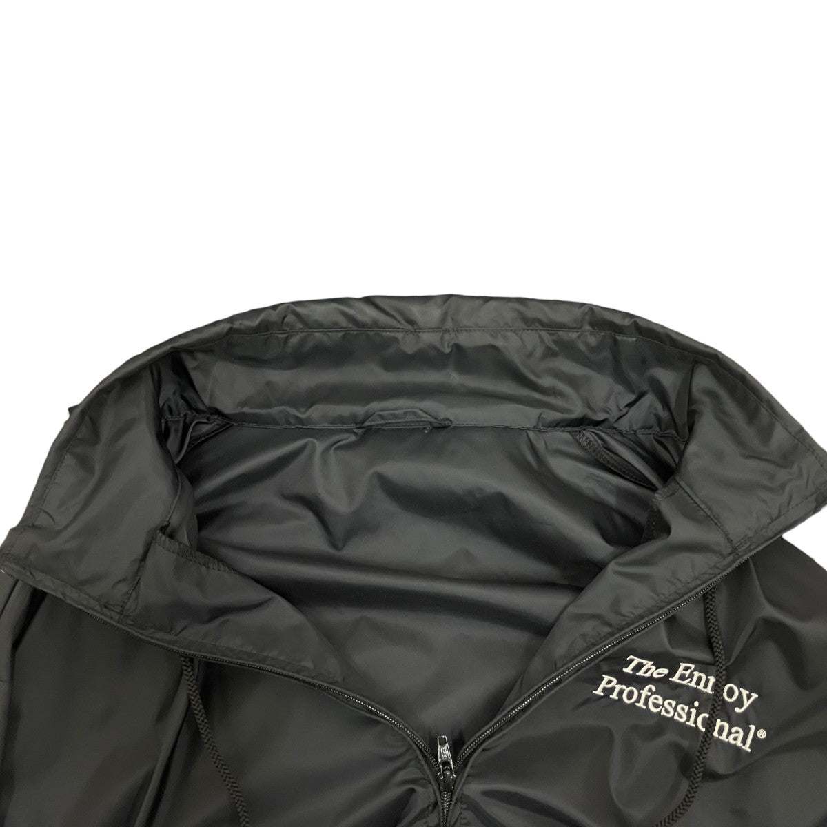 Packable Nylon Jacketナイロンジャケット