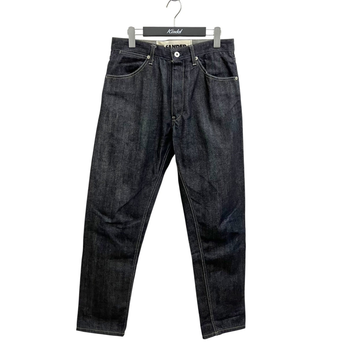 JIL SANDER+ デニムパンツJPUS663107