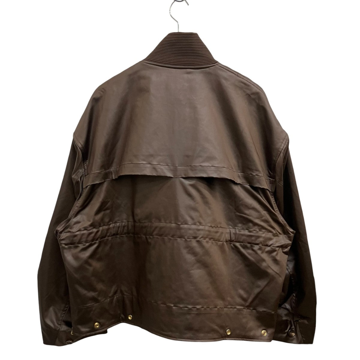 4way satin military jacketジャケットSNT-JK001